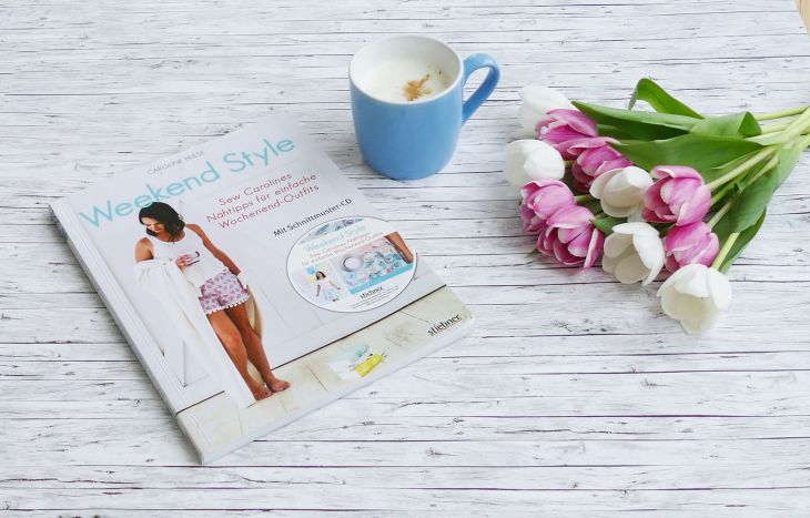 Weekend Style Coffee